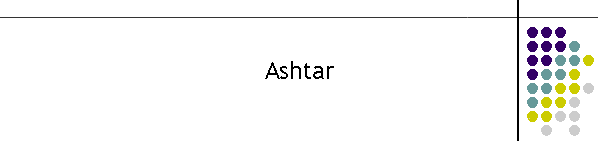Ashtar