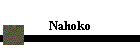 Nahoko